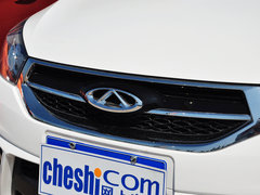 2014款 1.6L CVT 尊尚版 5座