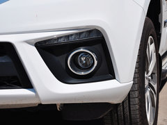 2014款 1.6L CVT 尊尚版 5座