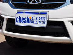 2014款 1.6L CVT 尊尚版 5座