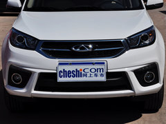 2014款 1.6L CVT 尊尚版 5座