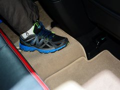 2014款 CROSS 基本型