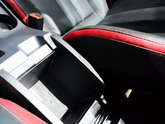 2014款 CROSS 基本型