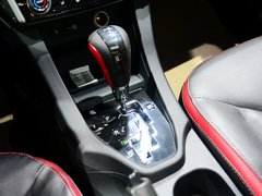 2014款 CROSS 基本型