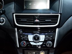 2014款 CROSS 基本型