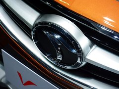 2014款 CROSS 基本型