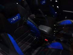 2014款 V5菱致 爵士版