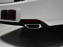 2014款 V5菱致 爵士版