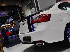 2014款 V5菱致 爵士版