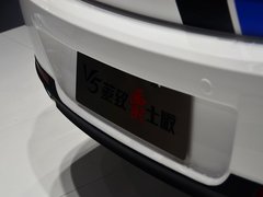 2014款 V5菱致 爵士版