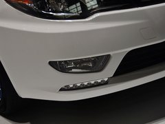 2014款 V5菱致 爵士版