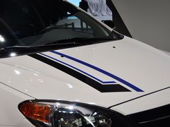 2014款 V5菱致 爵士版