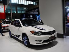 2014款 V5菱致 爵士版