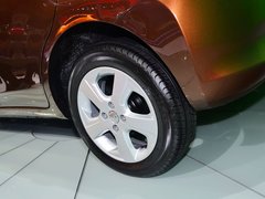 2014款 1.2L 手动 易享版