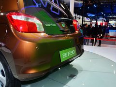 2014款 1.2L 手动 易享版