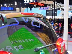2014款 1.2L 手动 易享版