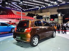 2014款 1.2L 手动 易享版