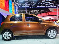 2014款 1.2L 手动 易享版