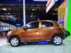 2014款 1.2L 手动 易享版