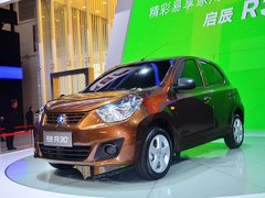 2014款 1.2L 手动 易享版