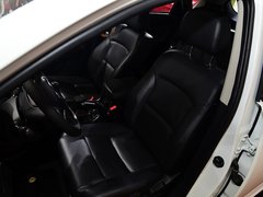 2014款 1.5T 自动 汽油 两驱尊贵版