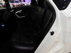 2014款 1.5T 自动 汽油 两驱尊贵版