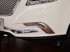 2014款 1.5T 自动 汽油 两驱尊贵版