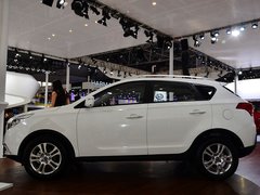 2014款 1.5T 自动 汽油 两驱尊贵版