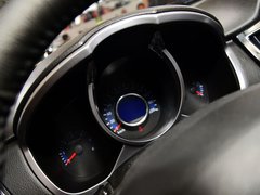 2014款 1.5T 自动 汽油 两驱尊贵版