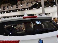 2014款 1.5T 自动 汽油 两驱尊贵版