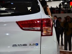 2014款 1.5T 自动 汽油 两驱尊贵版