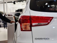 2014款 1.5T 自动 汽油 两驱尊贵版