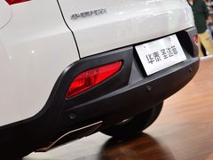 2014款 1.5T 自动 汽油 两驱尊贵版