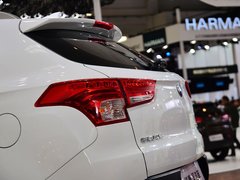 2014款 1.5T 自动 汽油 两驱尊贵版
