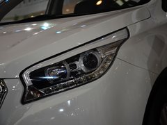 2014款 1.5T 自动 汽油 两驱尊贵版
