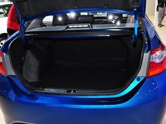 2014款 1.6E 手动 新锐版
