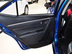 2014款 1.6E 手动 新锐版