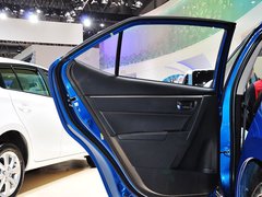 2014款 1.6E 手动 新锐版