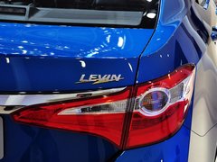 2014款 1.6E 手动 新锐版