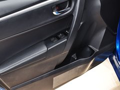 2014款 1.6E 手动 新锐版