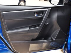 2014款 1.6E 手动 新锐版