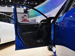 2014款 1.6E 手动 新锐版