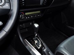 2014款 1.6E 手动 新锐版