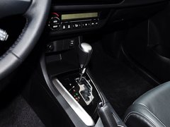 2014款 1.6E 手动 新锐版