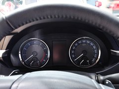 2014款 1.6E 手动 新锐版