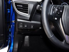 2014款 1.6E 手动 新锐版