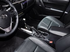 2014款 1.6E 手动 新锐版