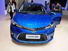 2014款 1.6E 手动 新锐版