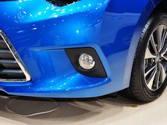 2014款 1.6E 手动 新锐版