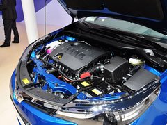 2014款 1.6E 手动 新锐版
