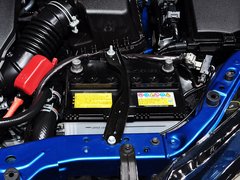 2014款 1.6E 手动 新锐版